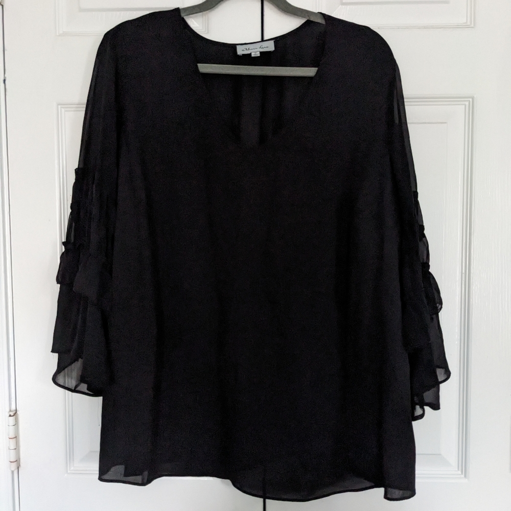 Meera Lane Women's Top